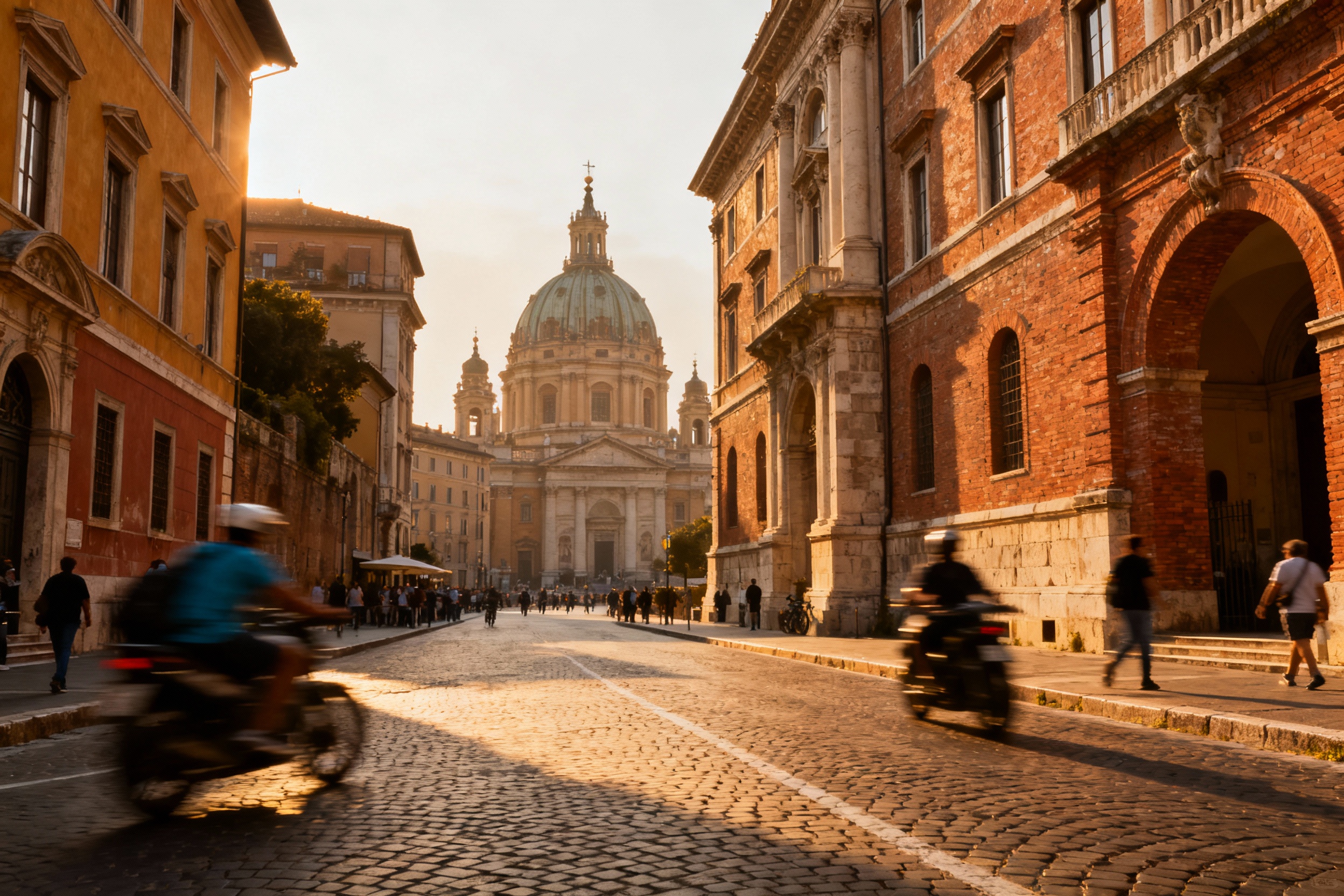 Top 5 Trends in Travel