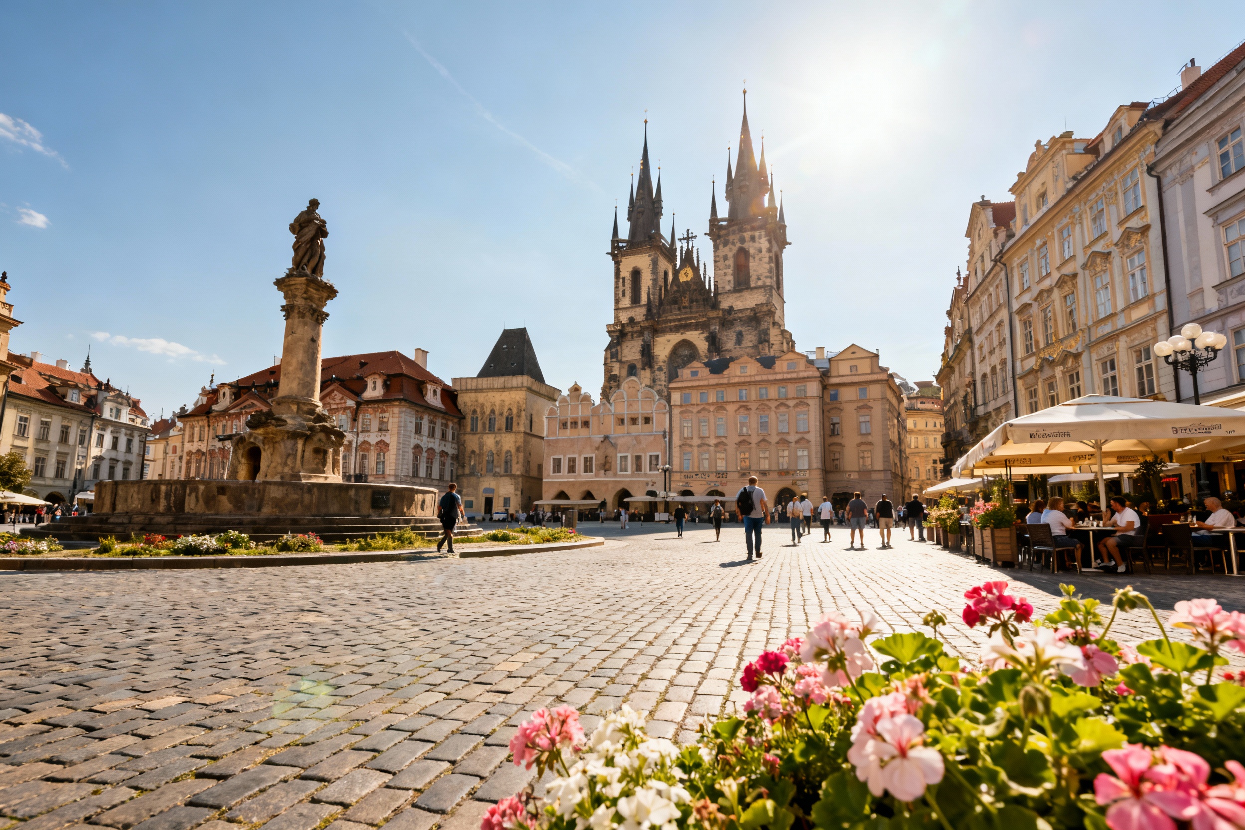 How to Choose the Right Travel Service